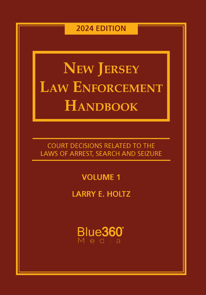 New Jersey Jurisdictions