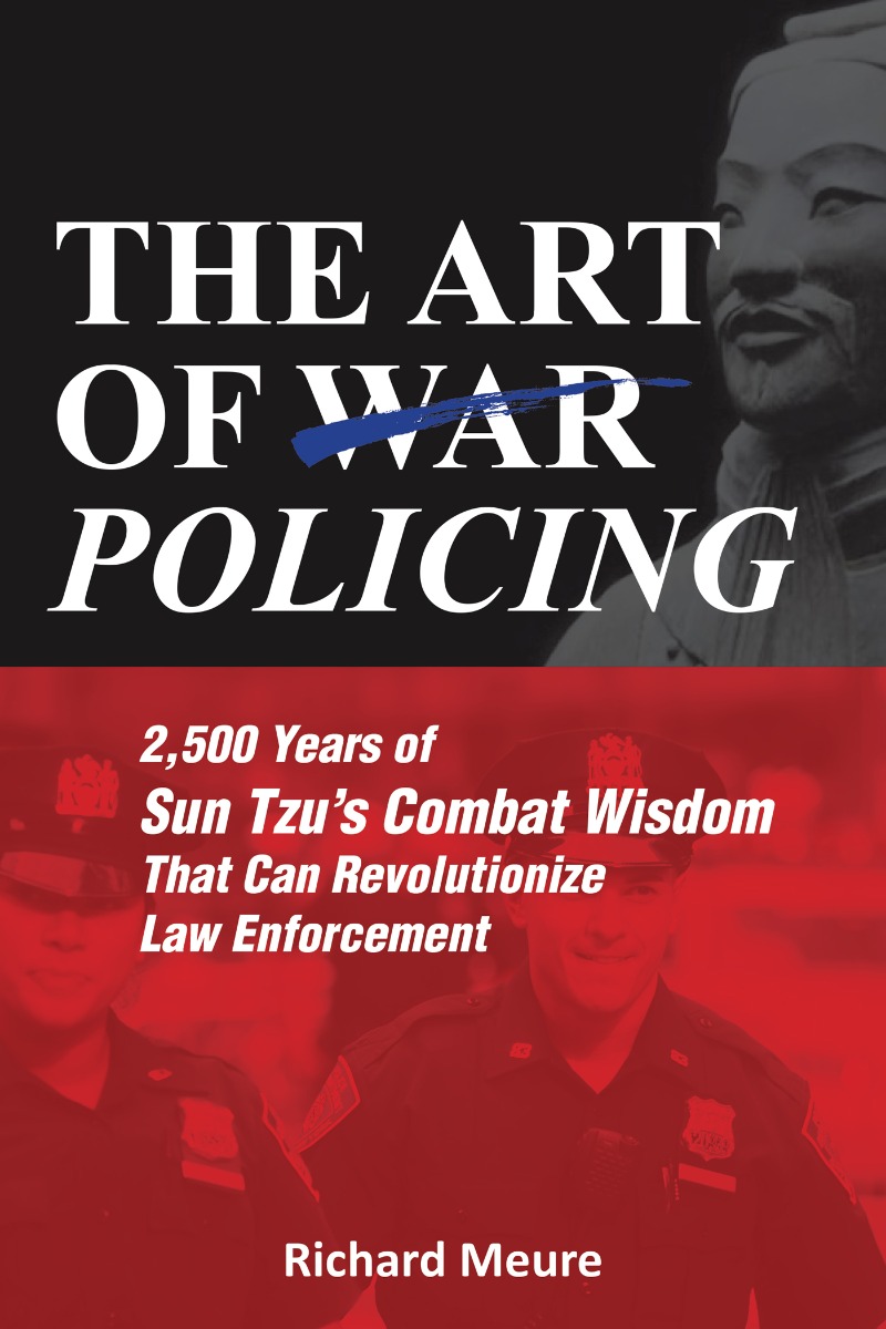 The Art of Policing