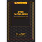 NYPD Patrol Guide: Fall 2024 Ed.
