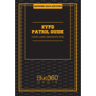 NYPD Patrol Guide: Summer 2024 Ed.