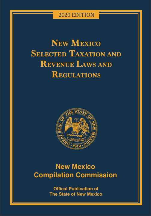 New Mexico Jurisdictions