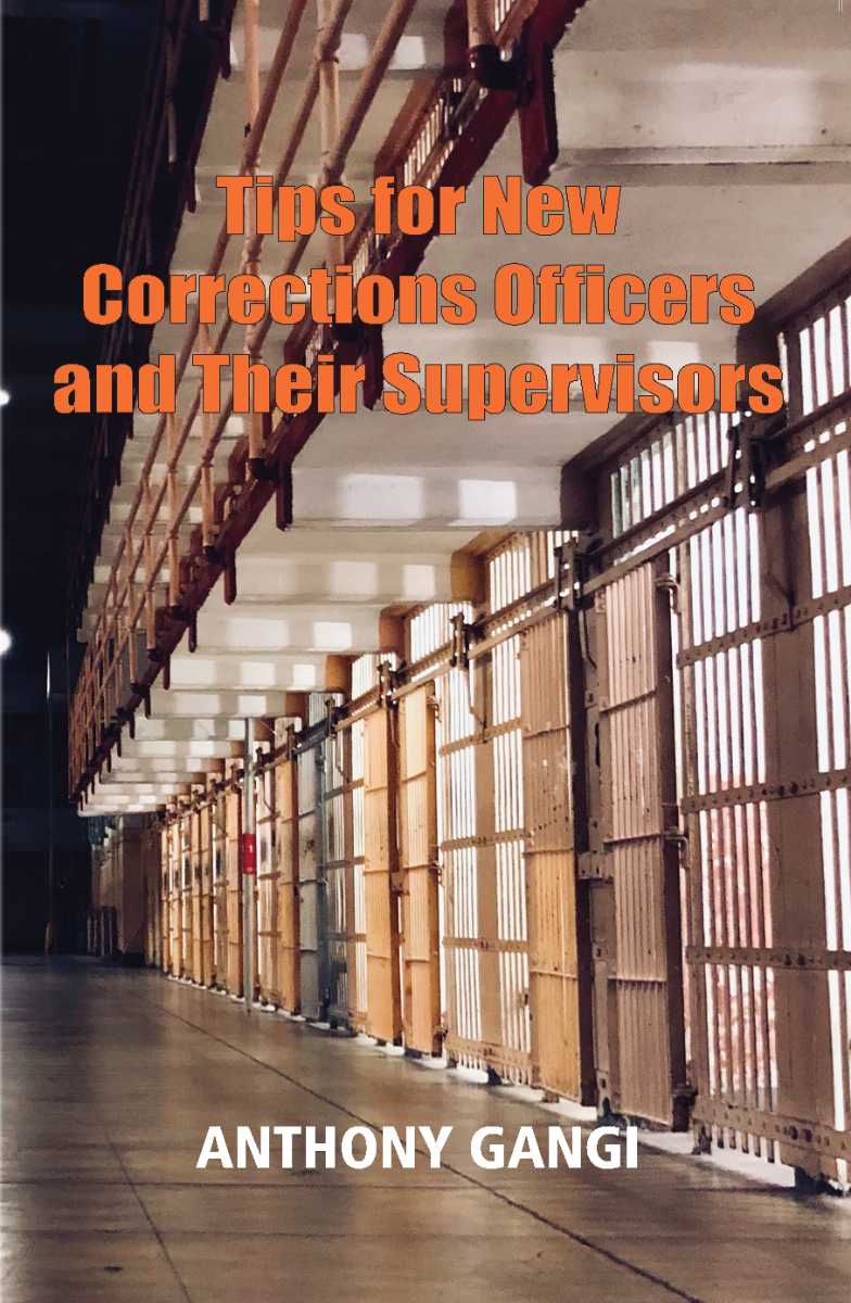 Tips for New Corrections Officers and Their Supervisors 